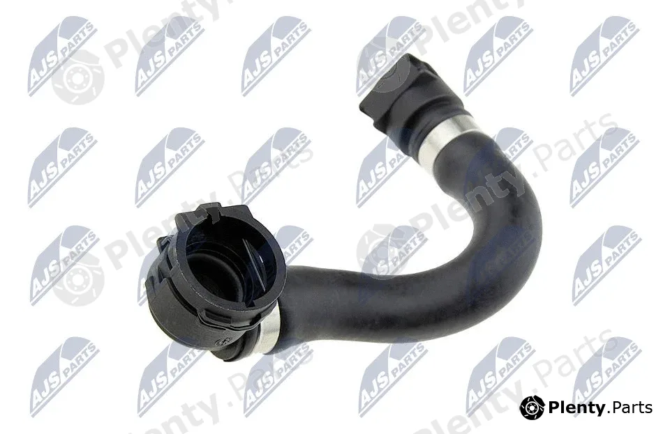 NTY CPP-BM-070 — Radiator Hose