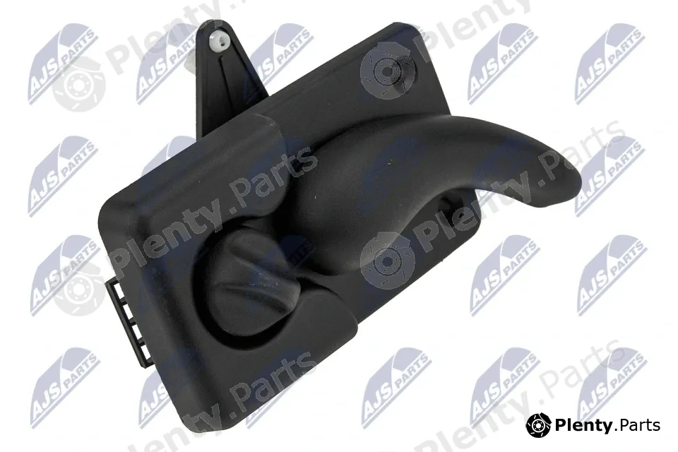 NTY EZC-RE-091 — Exterior Door Handle