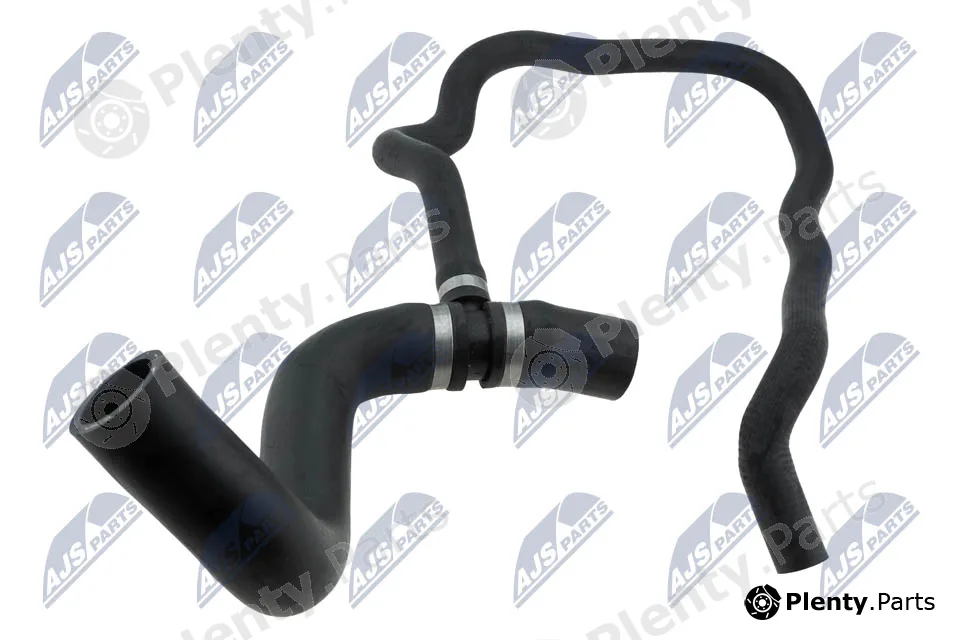 NTY CPP-PL-006 — Radiator Hose