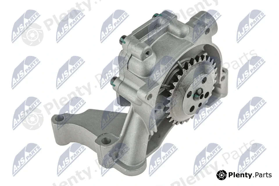 NTY BPO-VW-012 — Oil Pump