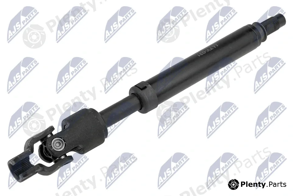 NTY SKK-TY-031 — Steering Shaft