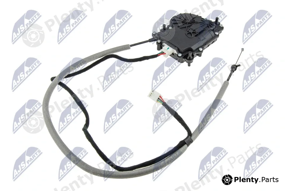 NTY EZC-BM-106 — Actuator, central locking system