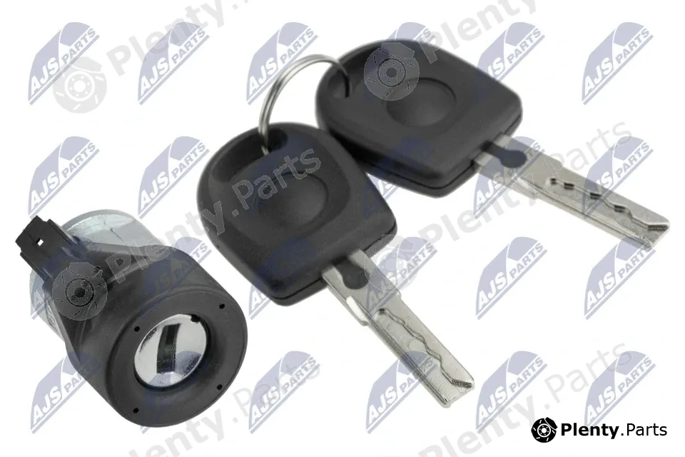 NTY EST-VW-005 — Ignition Switch