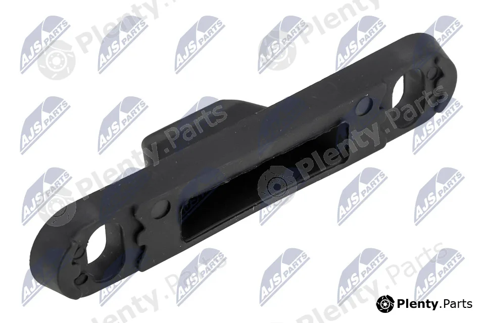 NTY EZC-FR-166 — Guide, locking knob