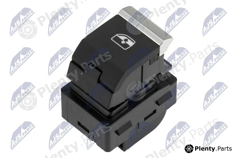 NTY EWS-AU-068 — Switch, window regulator