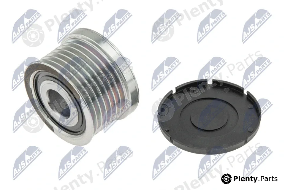 NTY ESA-BM-002 — Alternator Freewheel Clutch