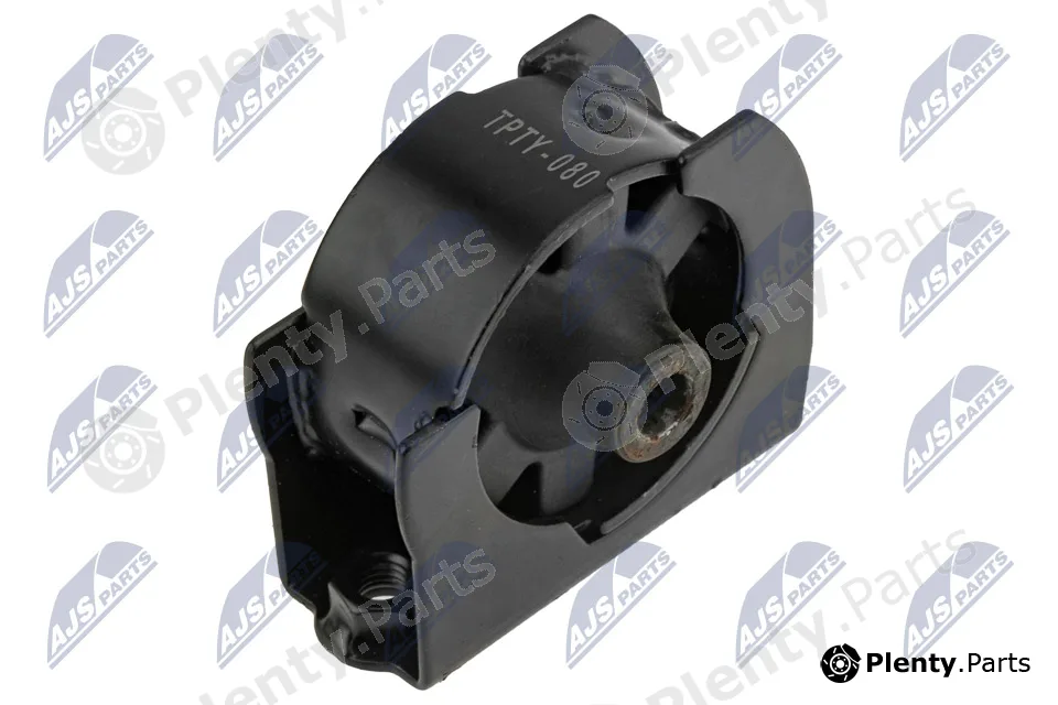 NTY ZPS-TY-080 — Mounting, engine