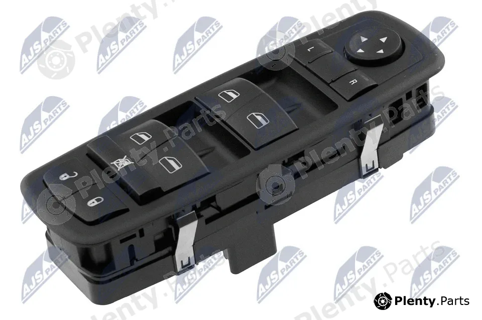 NTY EWS-CH-017 — Switch, window regulator