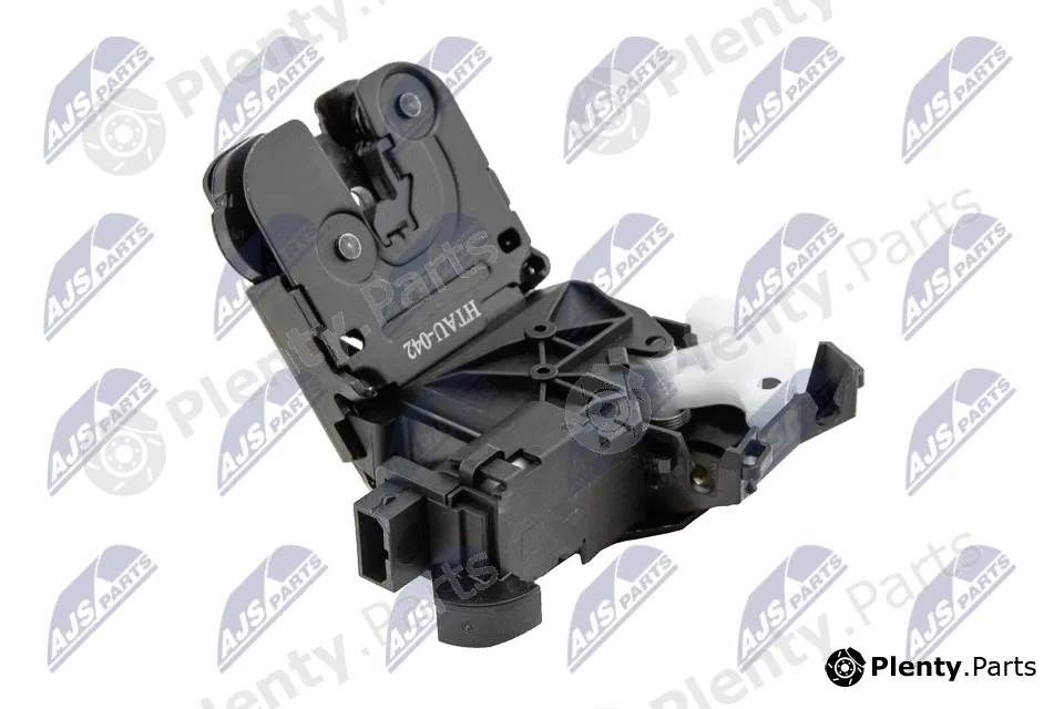 NTY EZC-AU-042 — Tailgate Lock