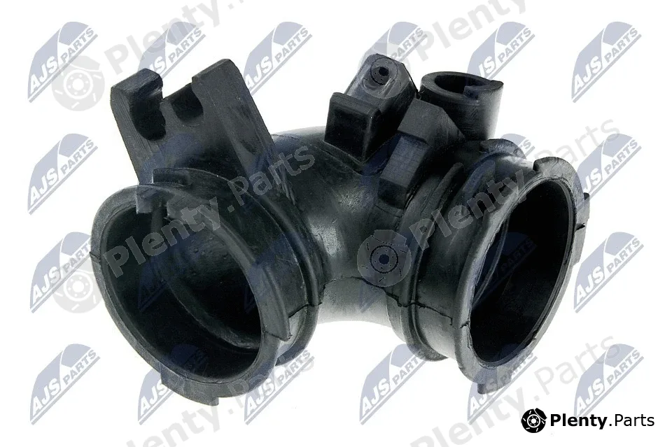 NTY GPP-MZ-008 — Intake Hose, air filter