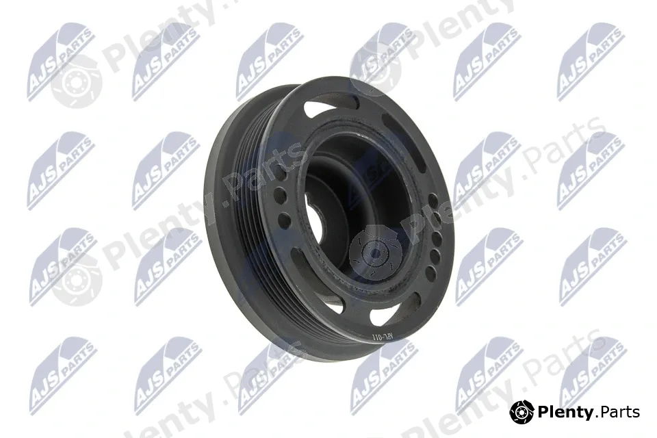 NTY RKP-PL-011 — Belt Pulley, crankshaft