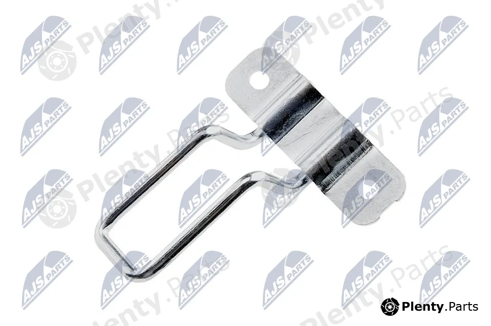 NTY EZC-FT-014 — Guide, locking knob