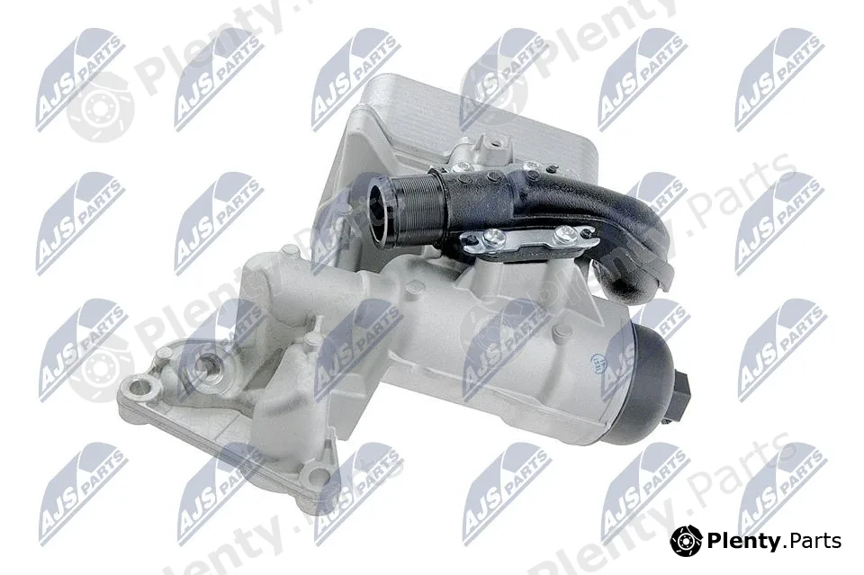 NTY CCL-NS-003 — Oil Cooler, engine oil