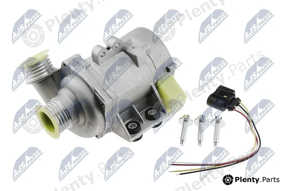 NTY CPW-BM-046 — Water Pump, engine cooling