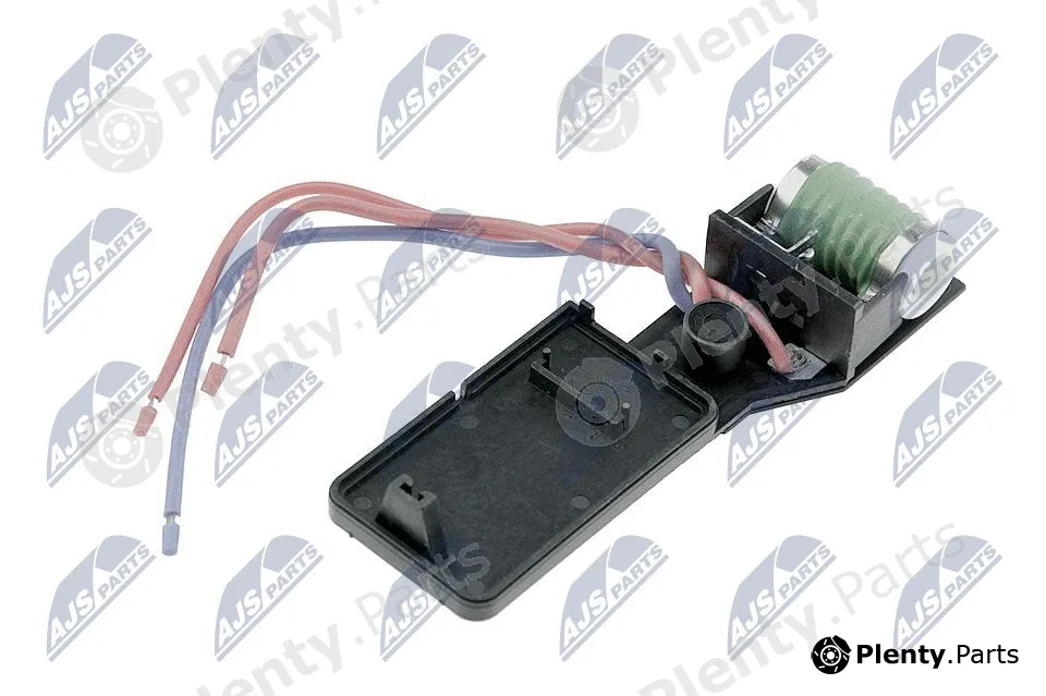 NTY ERD-BM-006 — Relay, radiator fan overrun
