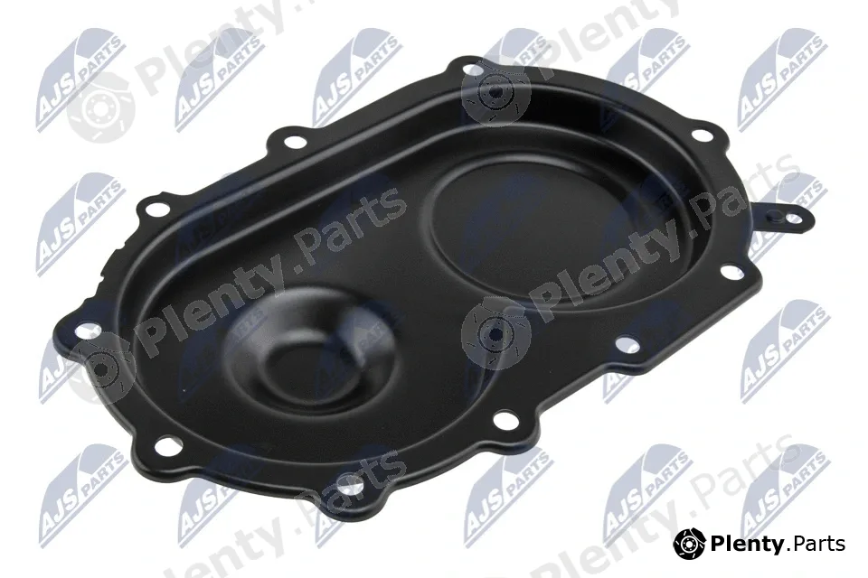 NTY BMO-CH-033 — Oil Sump