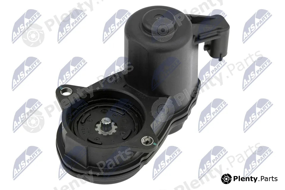 NTY HZS-PL-002A — Control Element, parking brake caliper