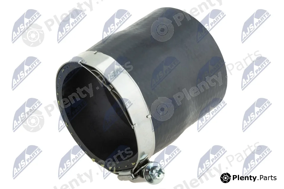 NTY GPP-VW-099 — Charge Air Hose