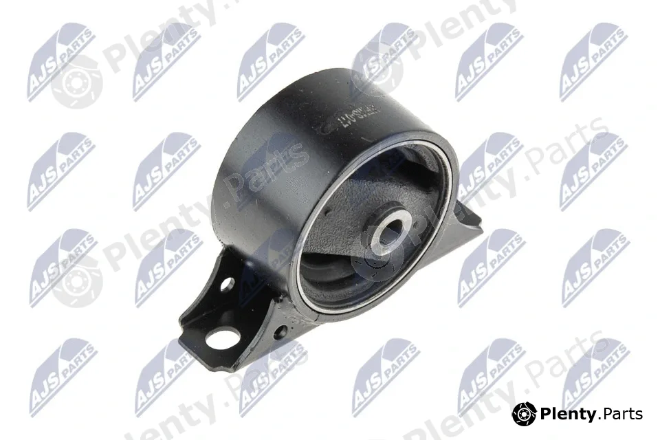 NTY ZPS-MS-017 — Mounting, engine