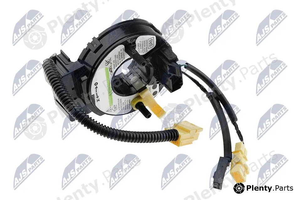 NTY EAS-HD-007 — Clockspring, airbag