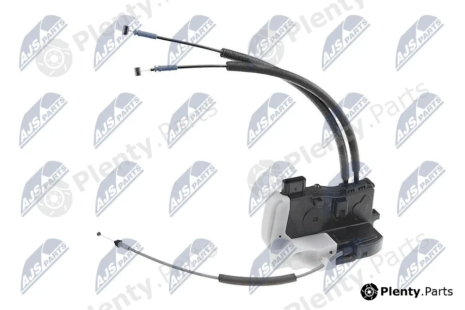 NTY EZC-HY-503 — Door Lock