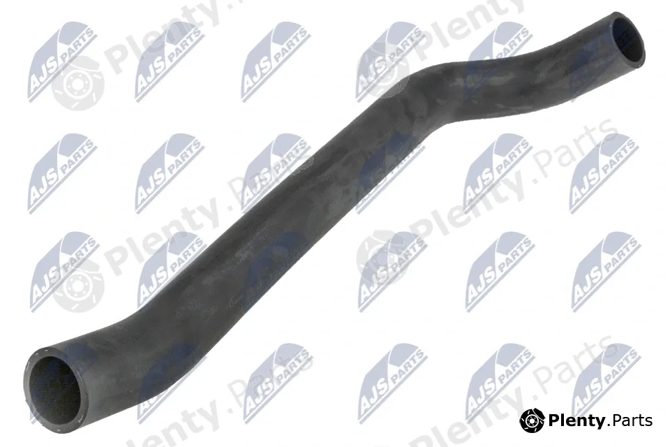 NTY GPP-FT-013 — Radiator Hose