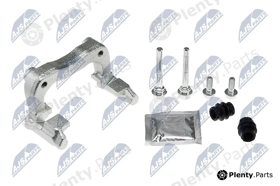 NTY HZT-VW-048A — Bracket, brake caliper