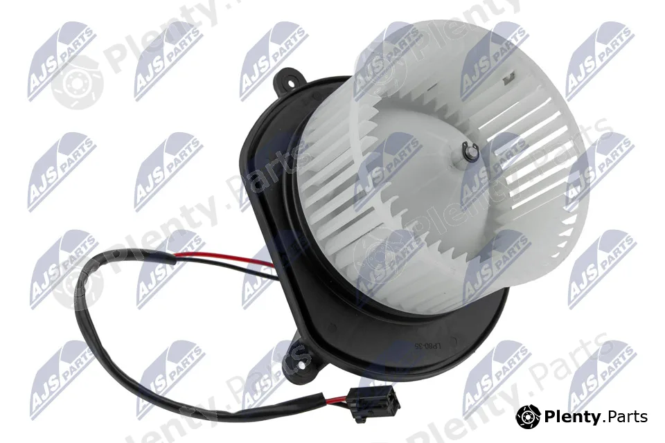 NTY EWN-CH-002 — Interior Blower
