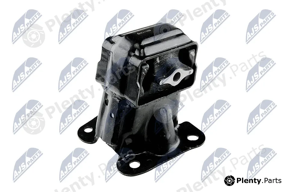 NTY ZPS-CH-089 — Mounting, engine