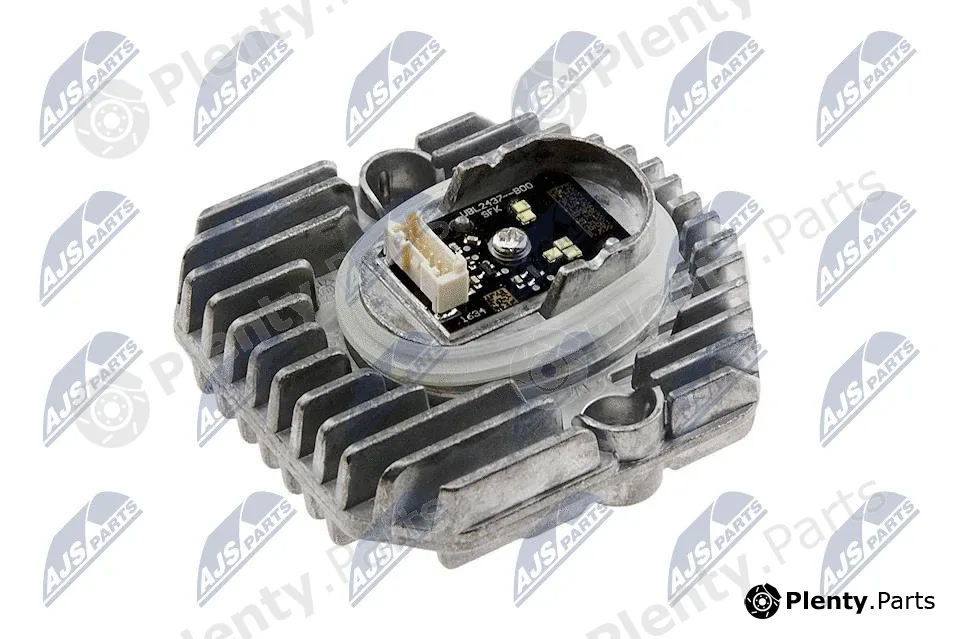 NTY EPX-BM-011 — Control Unit, lights