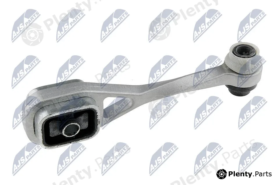 NTY ZPS-RE-009 — Mounting, engine