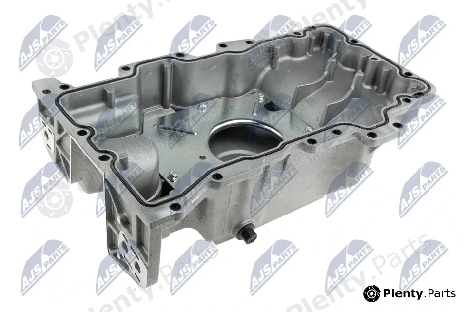 NTY BMO-MZ-004 — Oil Sump