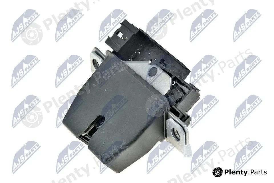 NTY EZC-FR-065 — Tailgate Lock