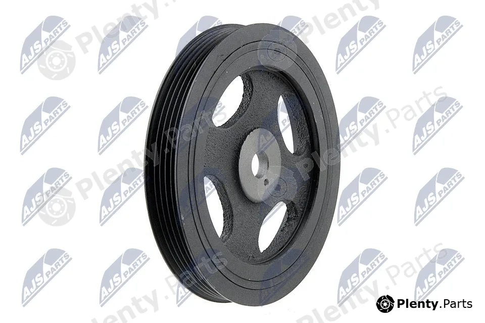 NTY RKP-MS-004 — Belt Pulley, crankshaft