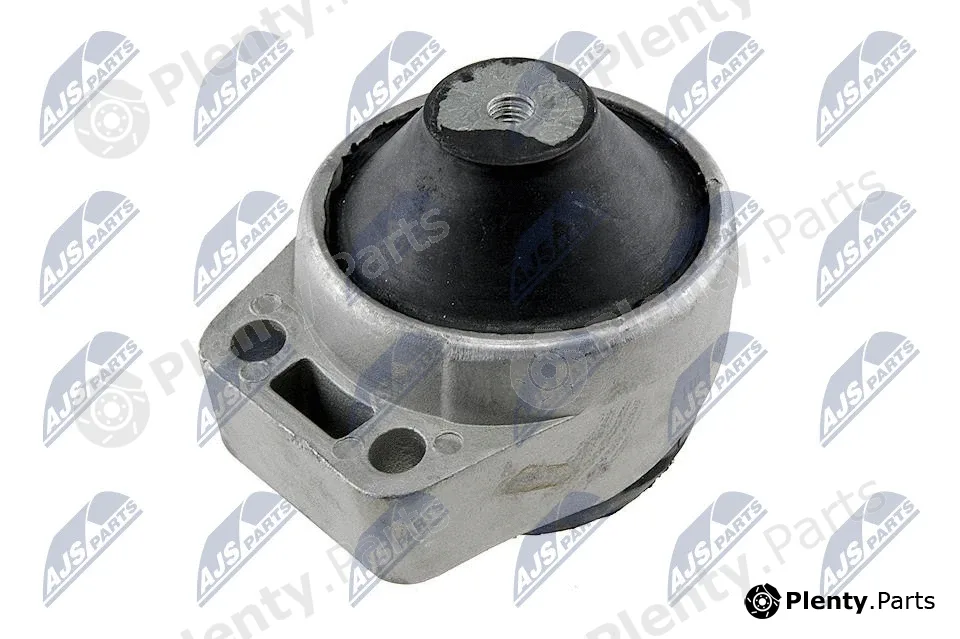 NTY ZPS-FR-011 — Mounting, engine
