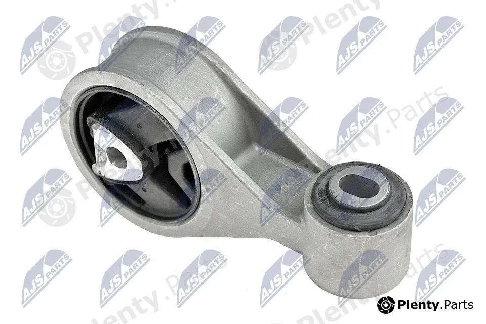 NTY ZPS-NS-062 — Mounting, engine