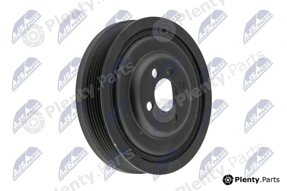 NTY RKP-CH-008 — Belt Pulley, crankshaft
