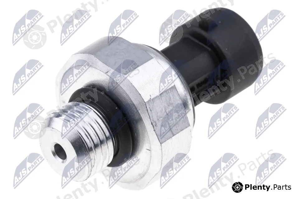 NTY ECC-PL-004 — Oil Pressure Switch