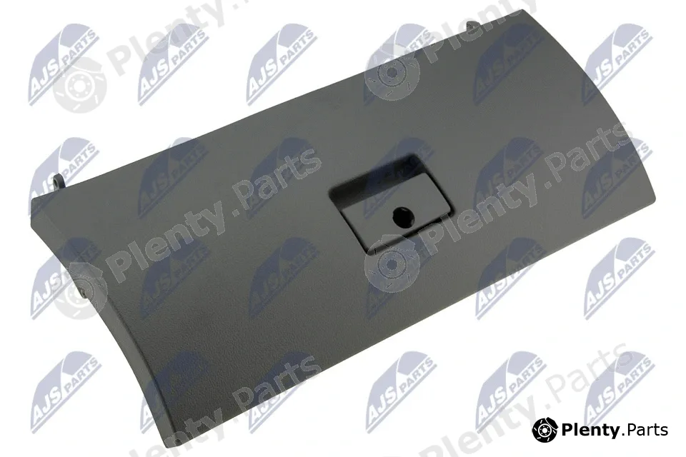 NTY EZC-VW-208 — Open-Fronted Storage Box