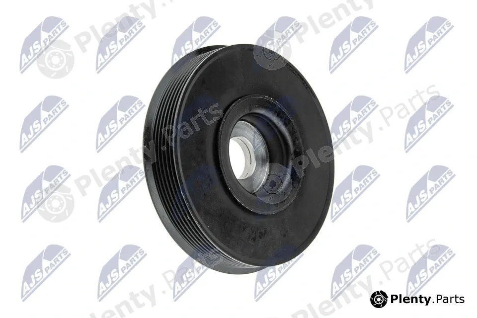 NTY RKP-FR-011 — Belt Pulley, crankshaft