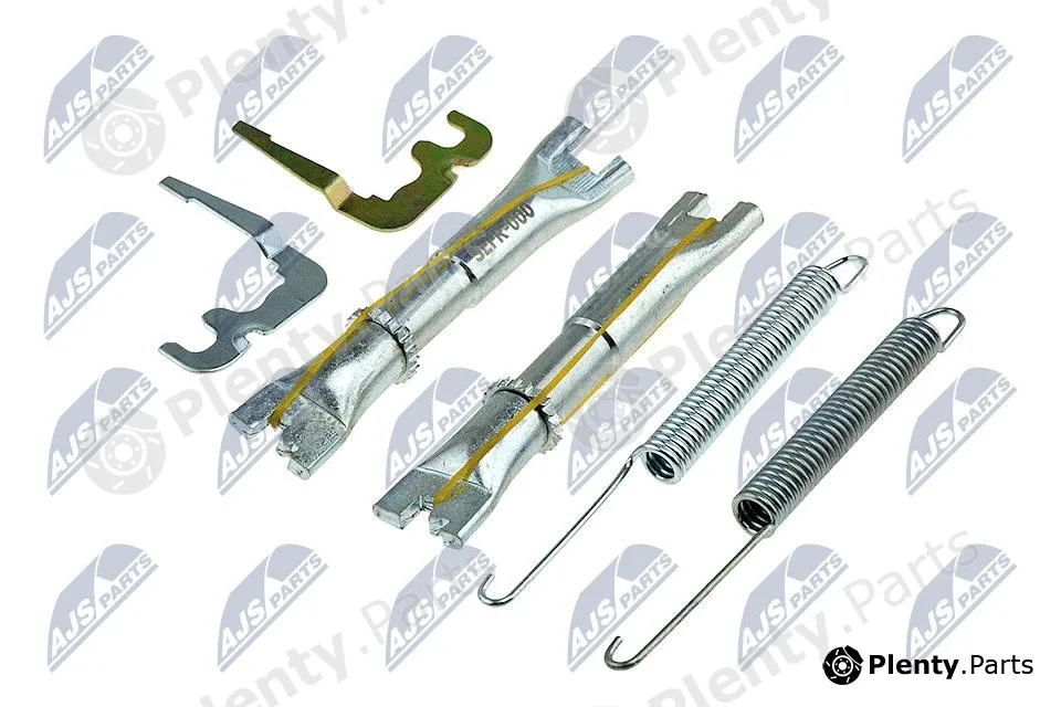 NTY HSR-FR-000 — Adjuster, drum brake
