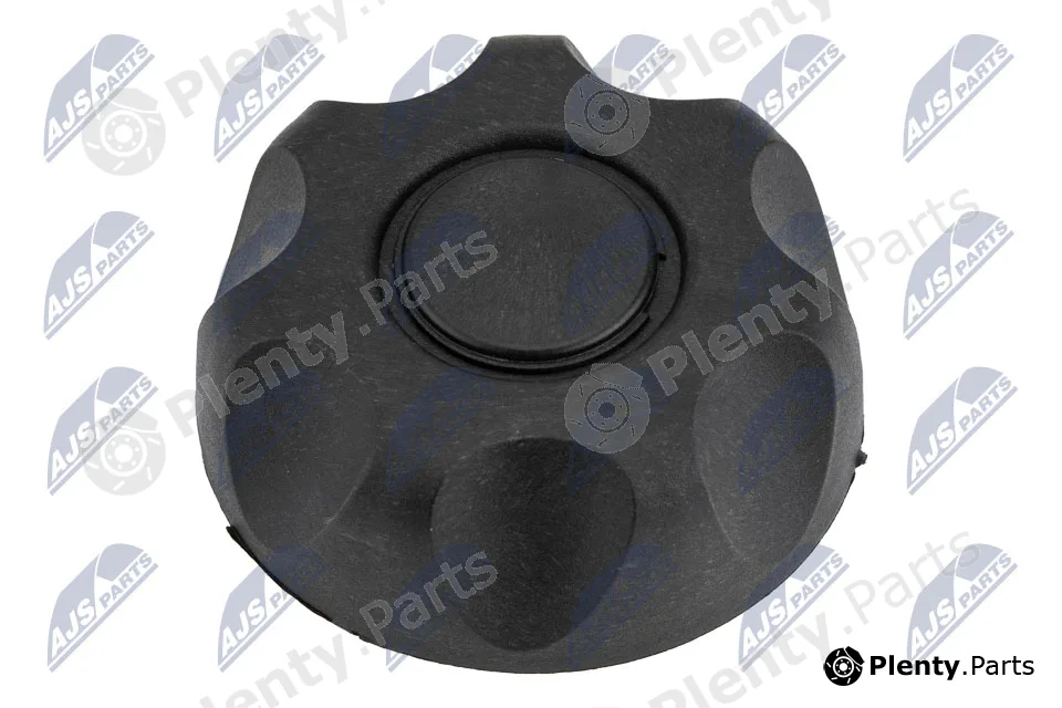 NTY CCK-RE-001 — Turning Knob, seat back adjustment
