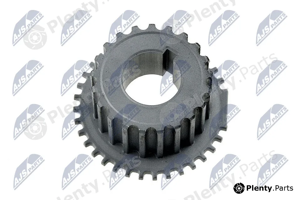 NTY RKP-TY-025 — Sprocket, crankshaft