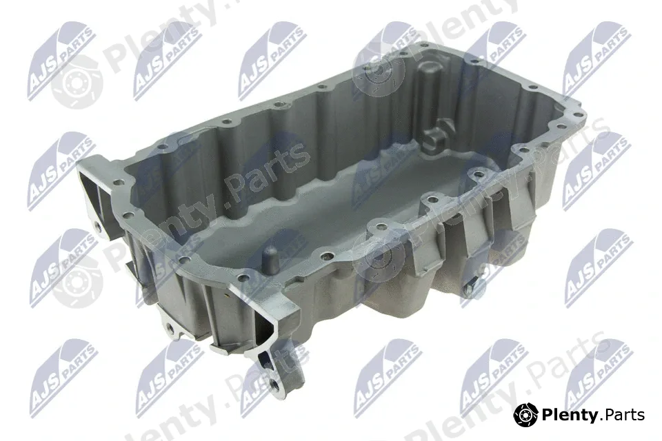 NTY BMO-VW-013 — Oil Sump
