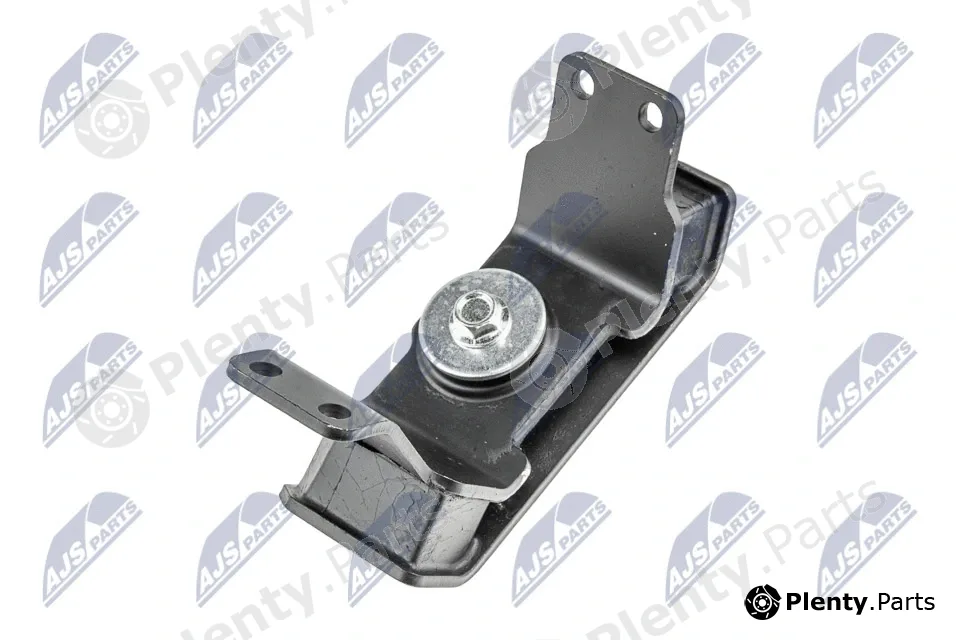 NTY ZPS-TY-054 — Mounting, engine