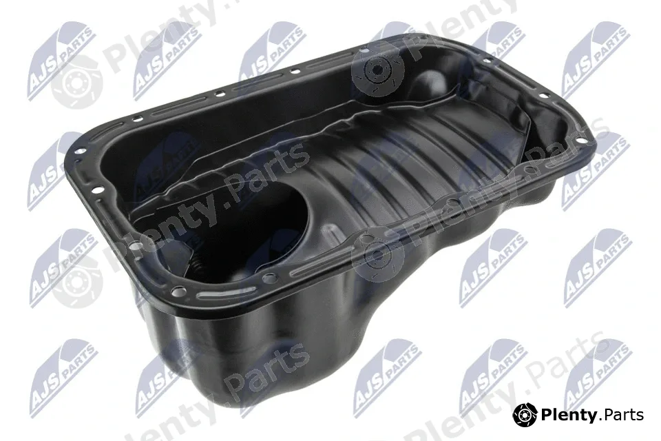 NTY BMO-DW-001 — Oil Sump