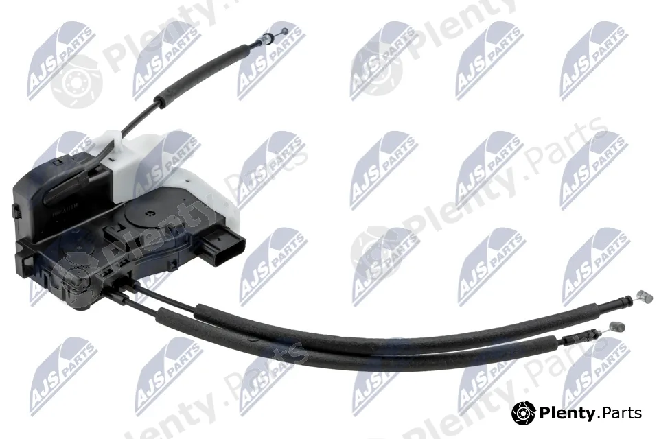 NTY EZC-HY-601 — Door Lock