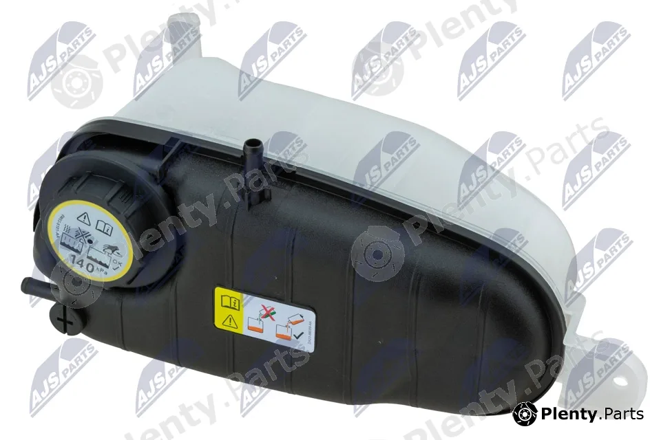 NTY CZW-JG-003 — Expansion Tank, coolant
