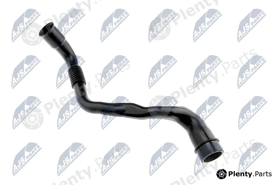 NTY GPP-VW-009 — Hose, crankcase ventilation