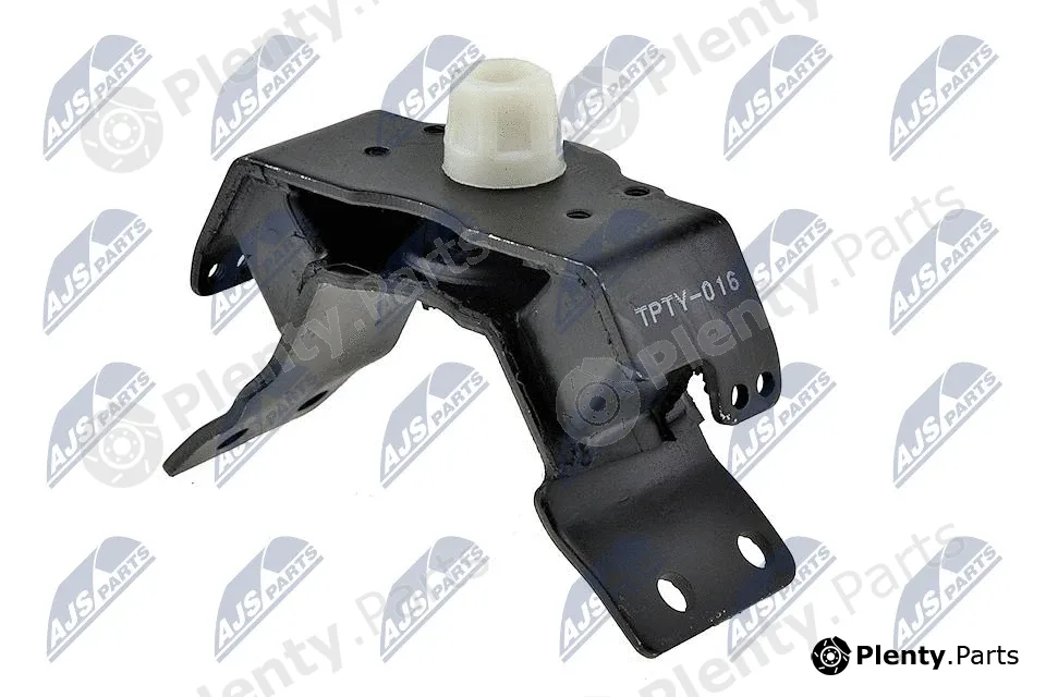 NTY ZPS-TY-016 — Mounting, engine